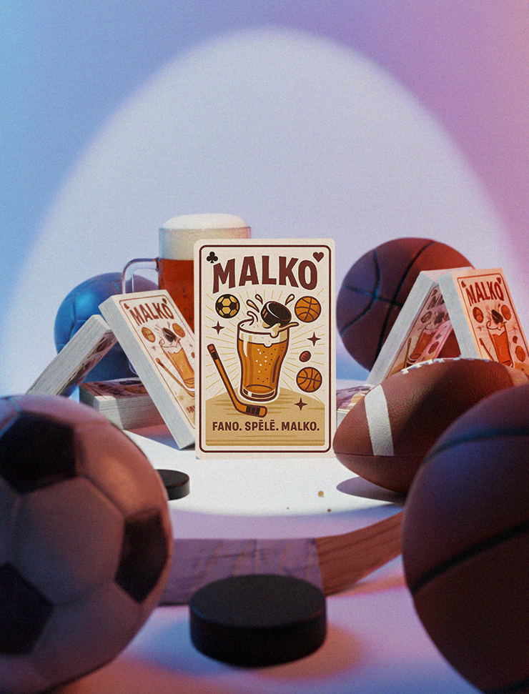 MALKO